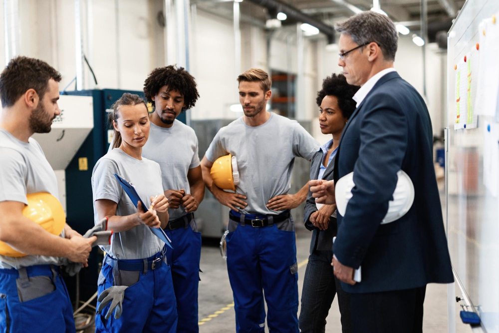 Minimum wage 2025 – information for entrepreneurs from Etaxo